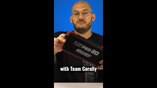 Solder Like a Pro with Team Corally! Watch #FactoryInsider Now! #teamcorally #corally #rccar