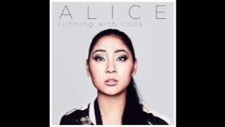 Alice - Running With Lions