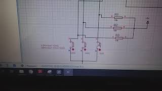 PIC ASM ile DC Motor Kontrol Etme Simülasyonu