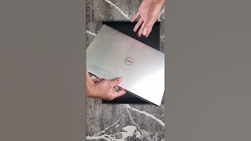 Unboxing New Computer! Dell XPS 15