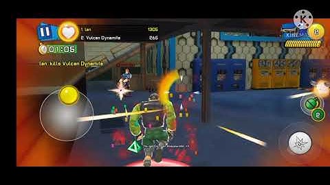 Respawnable. gameplay in android. mobile walkthrough part 1