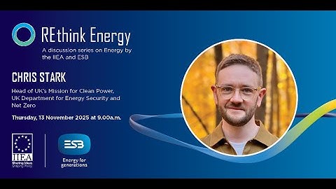 Clean Power by 2030: The UK’s Path to Energy Security and Net Zero