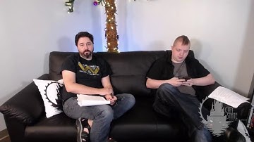 End of Week Wrap-Up and Q&A w/ TnT (Tyler and Tim) - Camelot Unchained - 8/31/2018