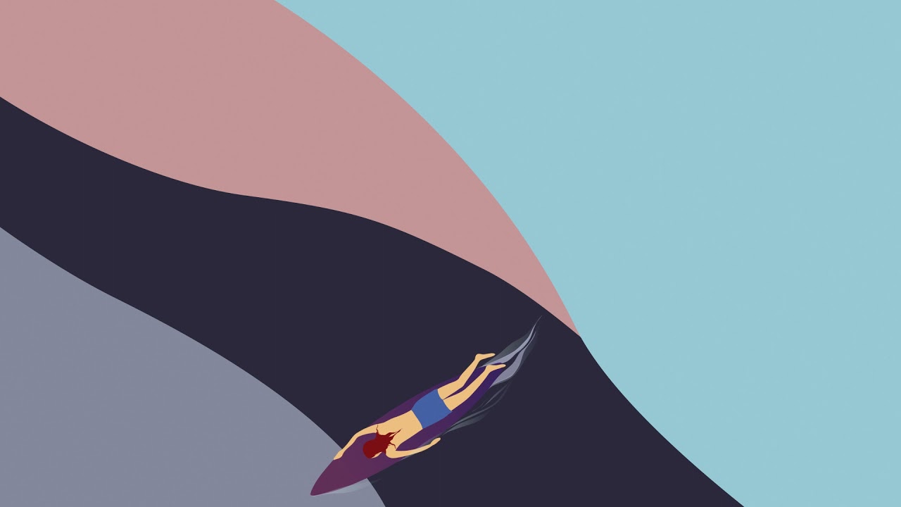 Pastel - Bloom [BE Records - Compilation 002]