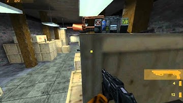 Verba vs Skr1n on stalkyard