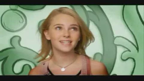 Keep Your Mind Wide Open - AnnaSophia Robb
