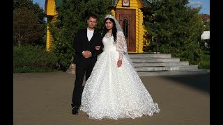 картинка: Свадьба Рустама и Марии 15 августа 2024 года г. Слуцк