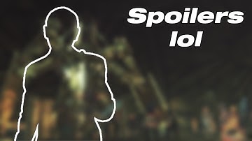 Everyone at mechonis core