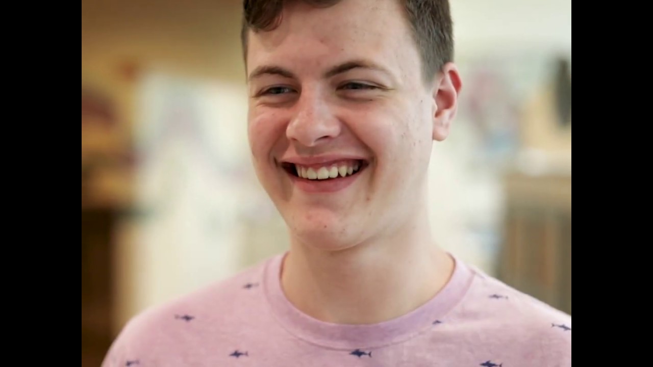 to Blackburn & Elrod Orthodontics YouTube