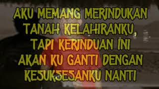 NISA SABYAN STORY WA RANTAU 2019