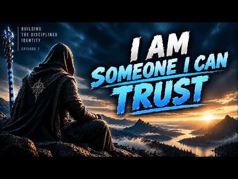 I AM Someone I Can Trust | Powerful Self-Trust Affirmations