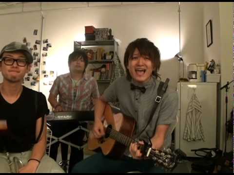 ルパン三世のテーマ（Cover）