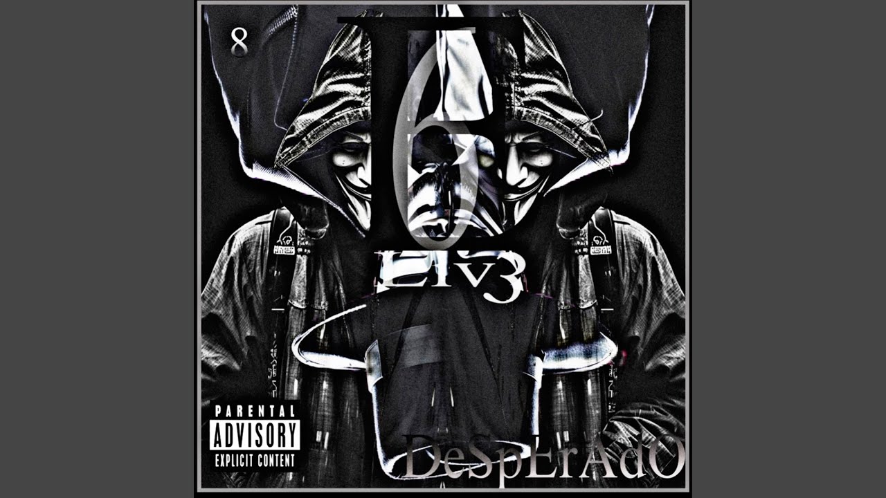 Watch Desperado on YouTube Watch Desperado on YouTube