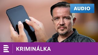 Kriminálka Mirka Vaňury na Dvojce: Parazit