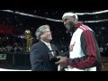 Miami Heat 2012 Ring Ceremony