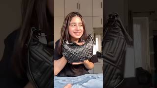 My Bags Are My Babies