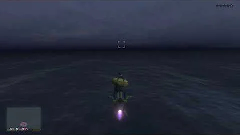 Gta5 公開セッション 1人