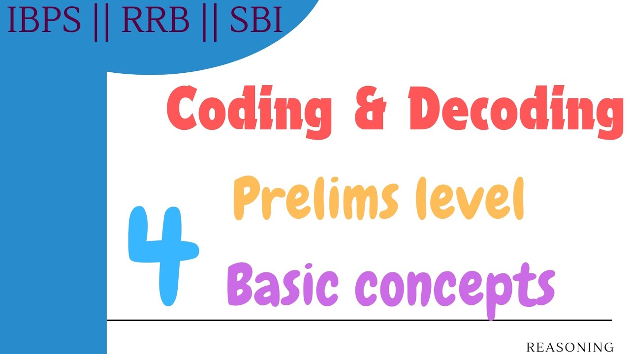 LETTER CODING ||4|| - YouTube