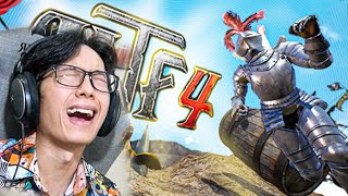 Tui chỉ muốn KHÓC ra máu khi chơi tựa game này! \\ ALTF4 #1