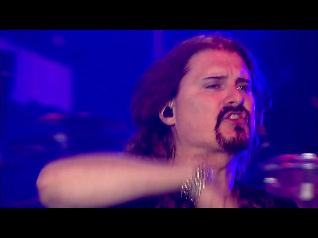 DREAM THEATER - Peruvian Skies (Live in London