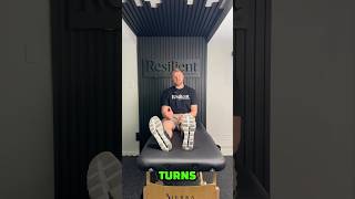 Does One Foot Turn Out More Than The Other? This Is Why