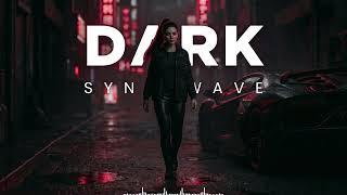 🚀 Cyberpunk Focus Music for Coding | Dark Synthwave Mix (High Performance Mode, Stay Productive)