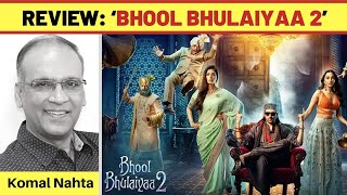 ‘Bhool Bhulaiyaa 2’ review
