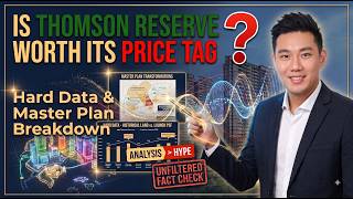 Is Thomson Reserve WORTH It's Price Tag? | Hard Data and Master Plan Breakdown