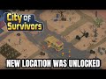 CITY OF SURVIVORS (PART 4)