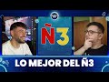 “TENEMOS NUEVO MOONLIGHTER” 🎮🔥 | TODO lo MEJOR del Ñ3 2025
