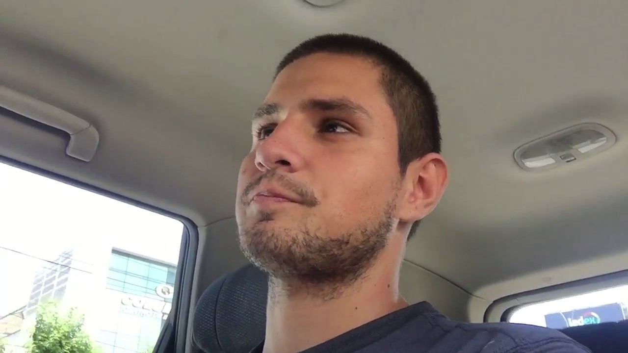 Gabe Rondon Entrevista a Gabriel Rondón - YouTube