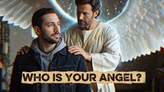 God Assigned an Angel Over You — Who Is It Really?