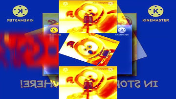 (RQ/YTPMV) KlaskyKlaskyKlaskyKlaskyGummybear (KM Version) in Robot Flip Scan