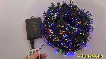 how to find best solar fairy string lights supplier for your business?