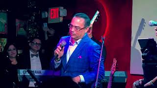 Video thumbnail of "Gilberto Santa Rosa - Que alguien me diga"