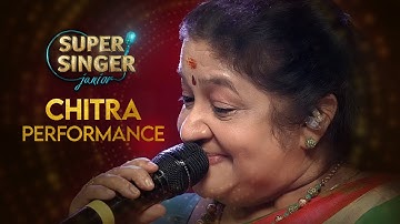 K.S.Chitra