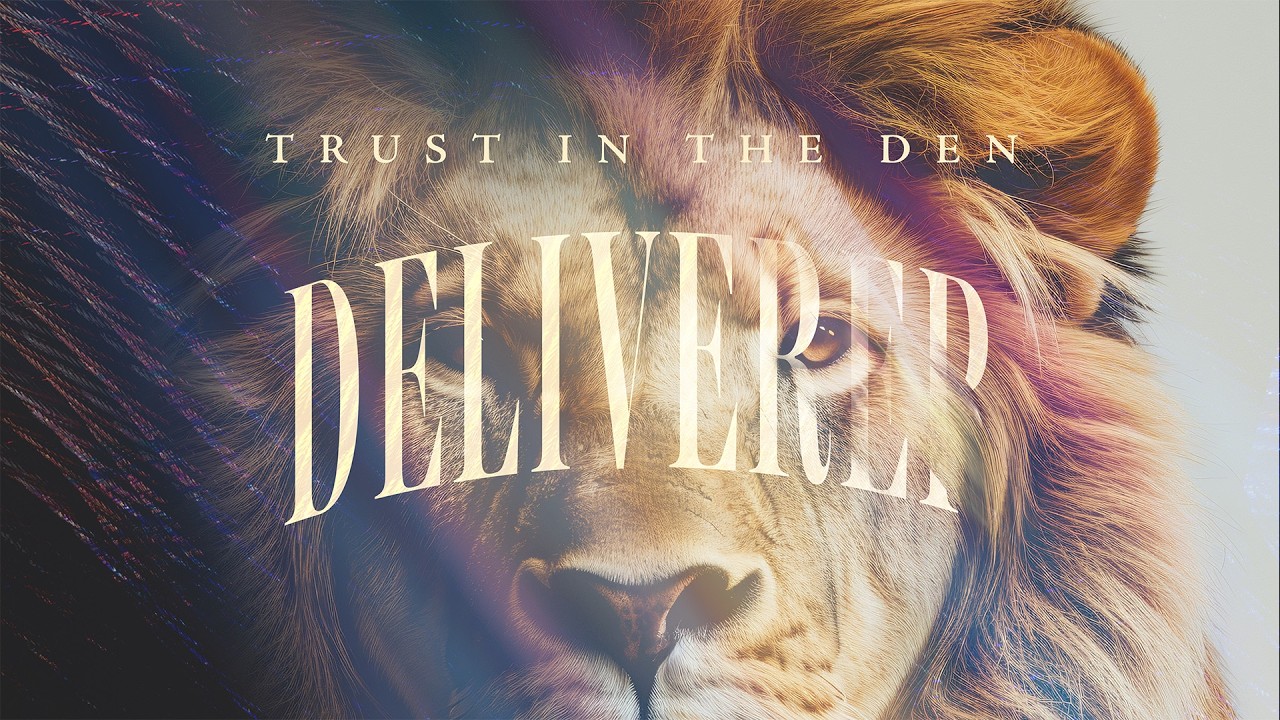 Trust In The Den Deliverer
Sermon by Pastor Kirk Fairhurst | NorthWinds Church – West Salem, Ohio

In this message from the Alpha and Omega series, Pastor Dave explores the powerful story of Daniel in the lions’ den from Daniel 6. Daniel’s unwavering integrity, consistent prayer, and complete trust in God provide a compelling example of faithful living in a world that does not always honor God. His story reminds us that God can use faithful people as powerful witnesses, even in difficult and hostile circumstances.

Daniel’s enemies could find no corruption or negligence in his life, so they targeted the one thing they knew would never change—his devotion to God. When a royal decree prohibited prayer to anyone except King Darius, Daniel continued his regular practice of praying three times each day. His consistency demonstrates that spiritual strength is cultivated before the crisis arrives. Daniel trusted God whether deliverance came through a miracle or through faithfulness in the face of danger.

In this message we explore:

• Why integrity makes us powerful instruments in God’s hands
• The importance of consistency in prayer and spiritual disciplines
• How to remain faithful to God when the world pressures us to compromise
• What Daniel’s deliverance teaches us about God’s sovereignty
• How Daniel’s story points us toward the ultimate Deliverer, Jesus Christ

Daniel’s story encourages us to live with integrity, work wholeheartedly for God, and trust Him through every trial. While God does not promise that every difficulty will end with miraculous deliverance, He promises His presence and faithfulness. Daniel points us beyond the lions’ den to Jesus, the true Deliverer who conquered sin and death and offers eternal salvation to all who trust in Him.

Share this message with someone who needs hope in Christ.

#BibleStudy #Sermon #ChristianFaith #Daniel6 #DanielAndTheLionsDen #Faithfulness #TrustGod #NorthWindsChurch #WestSalemOhio

Our prayer is that this message helps you grow in your understanding of God’s Word and draws you closer to Jesus. At NorthWinds Church, we are committed to loving and leading people to experience abundant life in Christ. Wherever you may be watching from, we believe Jesus invites you into a personal relationship with Him — one that brings true hope, forgiveness, and lasting purpose.

To learn more about NorthWinds Church, visit:
https://mynorthwinds.org/

If NorthWinds is your church home and you would like to support the ministry of our church, you can give online here:

ONLINE GIVING — https://tithe.ly/give?c=121539