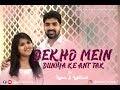 Dekho mein duniya  agnes  william massey  official music  hindi gospel song 2019