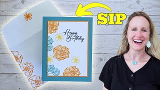 Quick & Easy Card Making