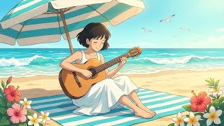 Lofi Hip Hop Mix: Weekend Chill (1 Hour) | AetherFlow Lofi