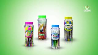 Top Grow Co.,Ltd (Good Stationery Advertising)