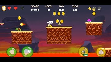 super Matino game level 42 world 2 complete and fast 💯