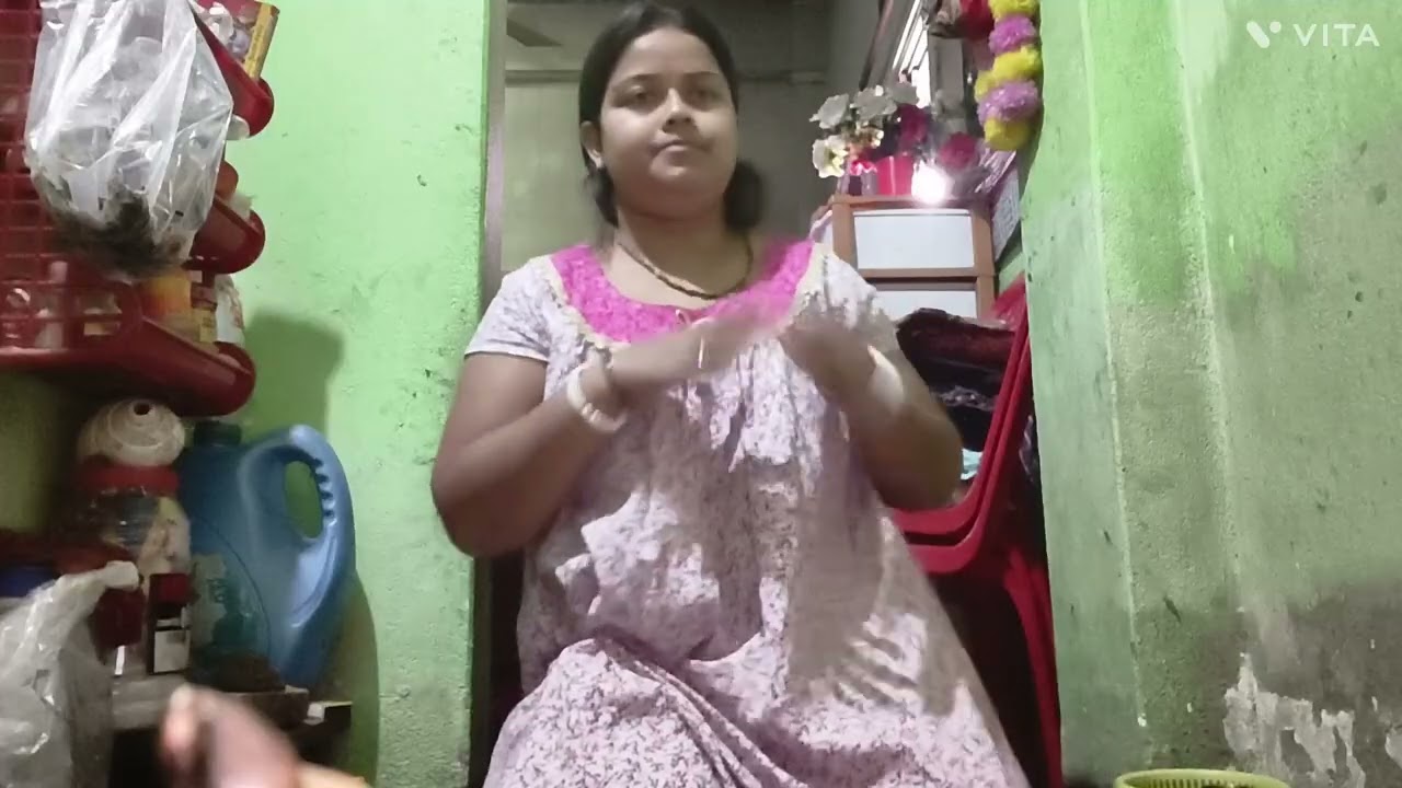 সকাল থেকে কাল আর কাজ ❤️❤️😏😏😏##vlog 
