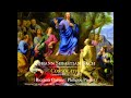 J s bach  consolatio bwv 75 bwv 22  bwv 127  ph pierlot