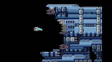 MiSTer PC Engine 🕹 R-Type, The Legendary Axe, Military Madness