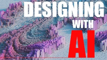 How AI is transforming and Enhancing the design process for Architects | Future of AI & History