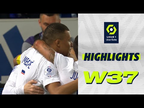 Highlights Week 37