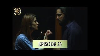 Shadi Mubarak Ho Episode - 23 - 30th Nov 2017 - Kubra Khan & Yasir Hussain - Top Pakistan Drama