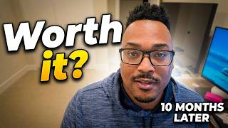 I Left My Senior Role 10 Months Ago—Here Is What Happened and why i'm done with corporate america!