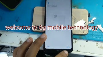 Huawei Y7 2019 (DUB-LX1 ) frp Remove  test point by MRT Dongle